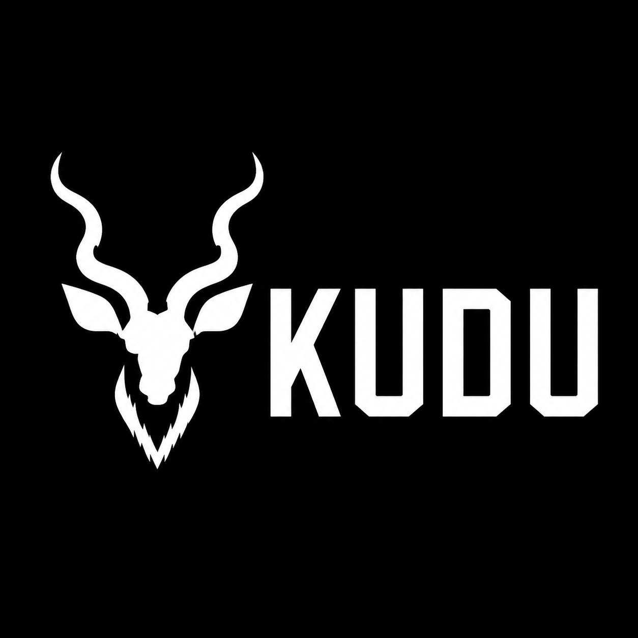 Kudu Range Co logo
